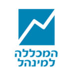 לוגו מכללה למנהל